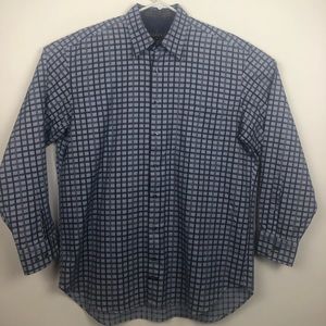 💋💋Robert Talbott Men’s Dress Shirt💋💋